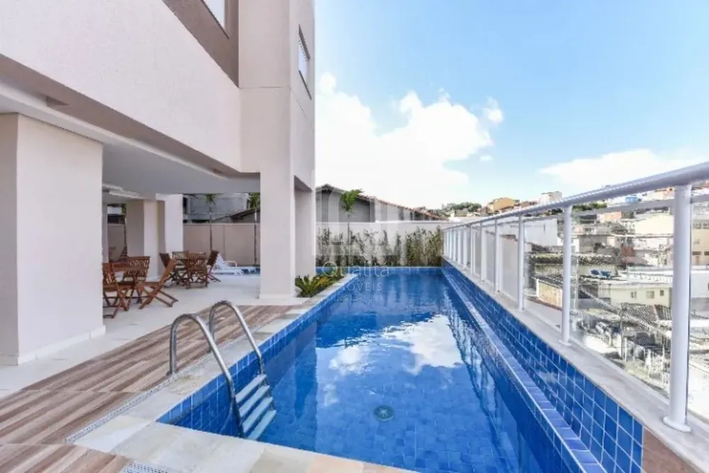 Apartamento, 2 quartos, 47 m² - Foto 12