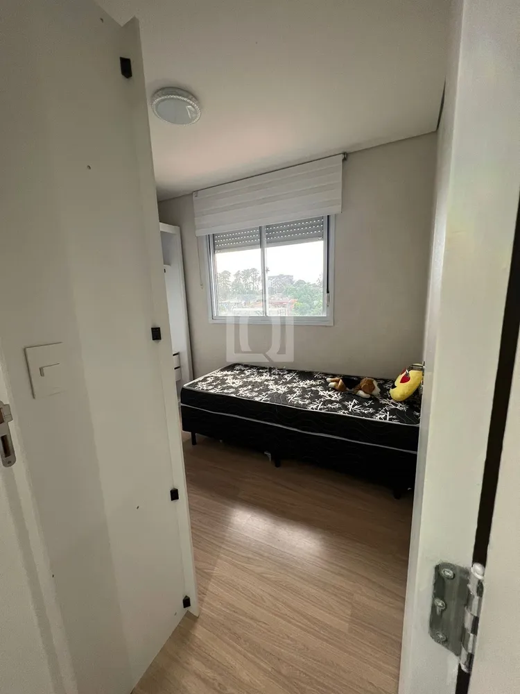 Apartamento, 2 quartos, 50 m² - Foto 3