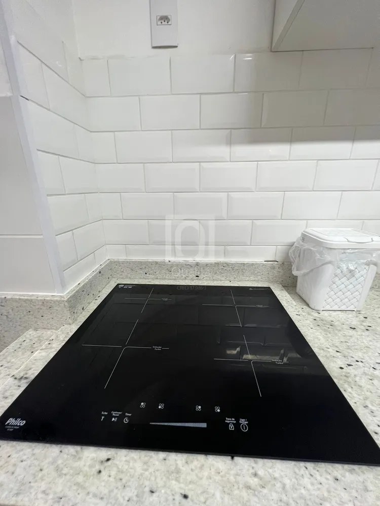 Apartamento, 2 quartos, 50 m² - Foto 11