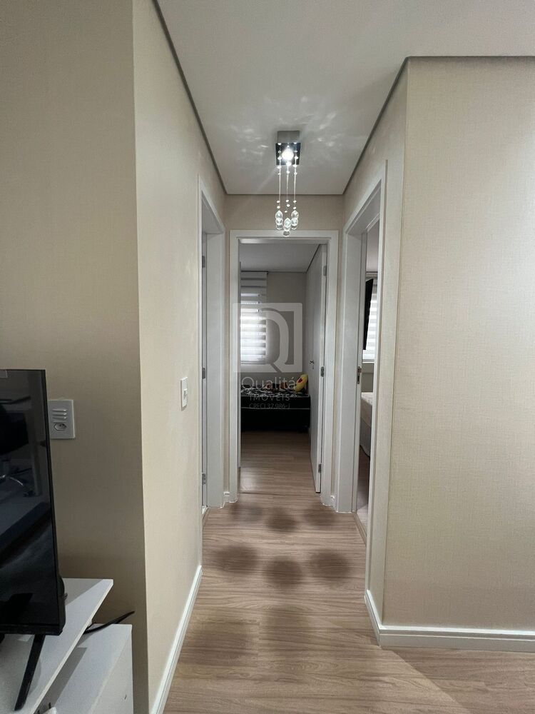 Apartamento, 2 quartos, 50 m² - Foto 1