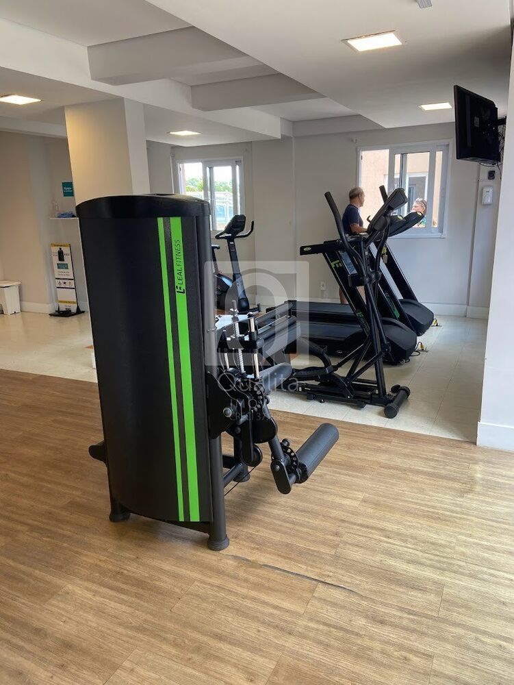 Apartamento, 2 quartos, 50 m² - Foto 3