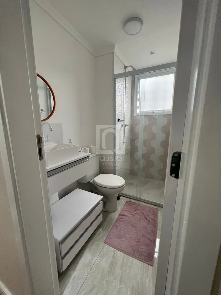 Apartamento, 2 quartos, 50 m² - Foto 10