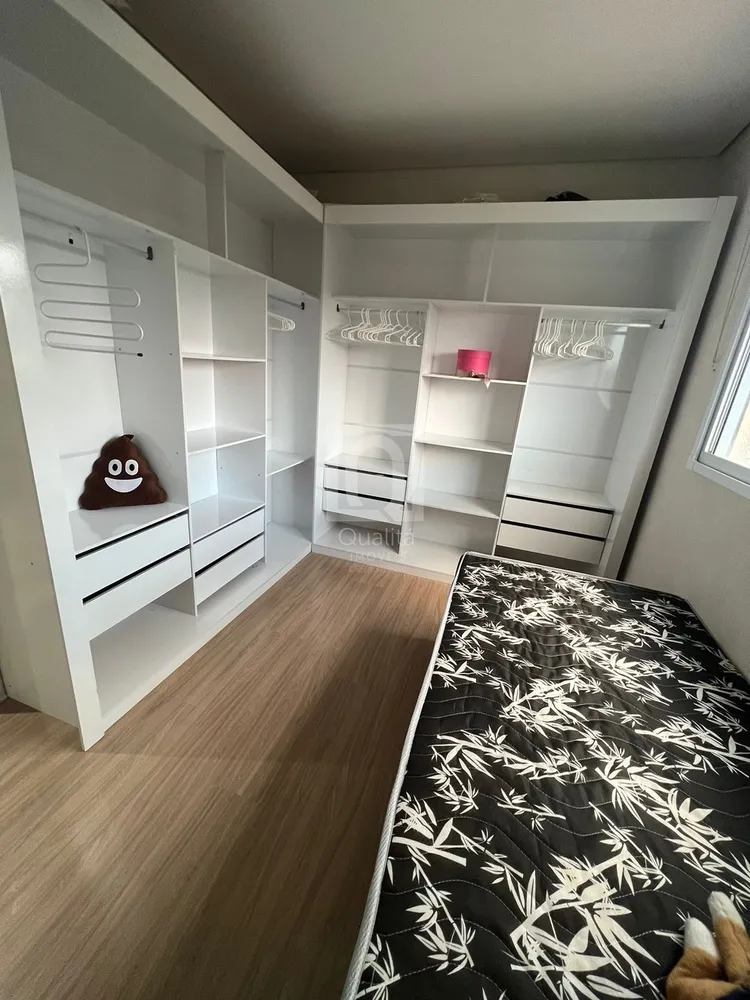 Apartamento, 2 quartos, 50 m² - Foto 12