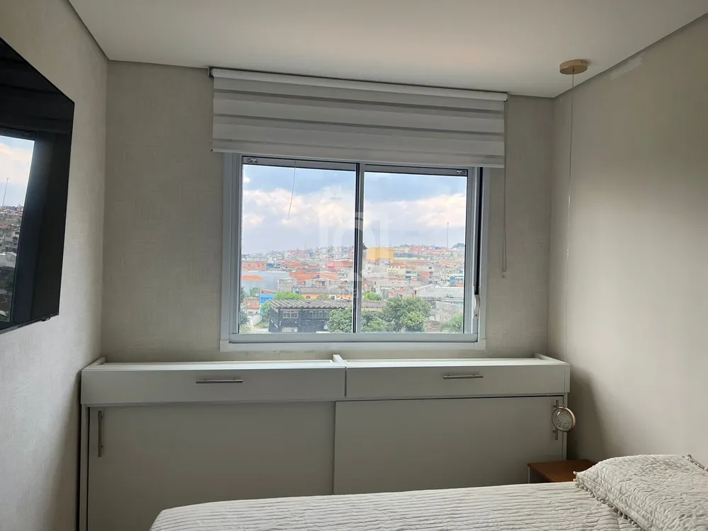 Apartamento, 2 quartos, 50 m² - Foto 9