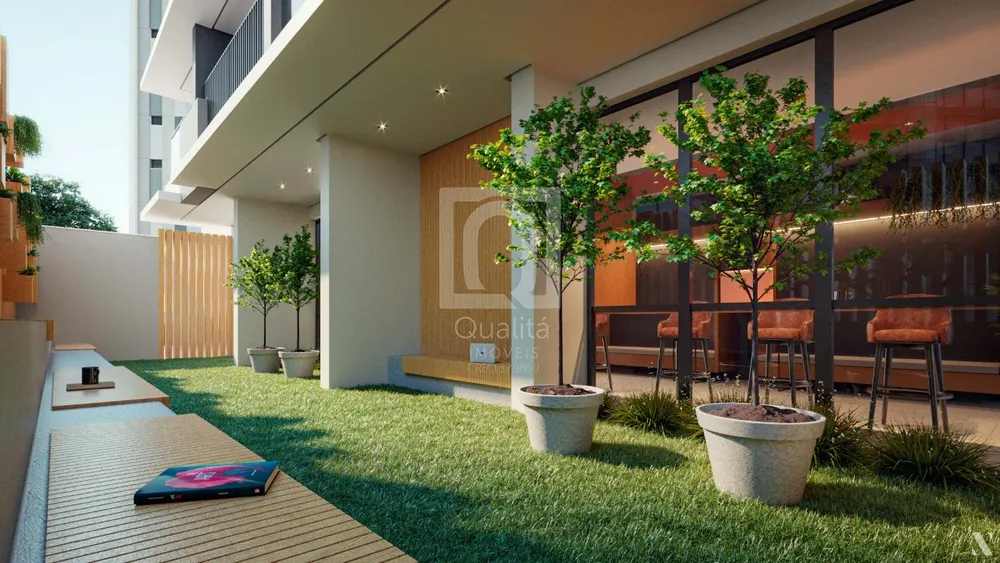 Apartamento, 3 quartos, 106 m² - Foto 6