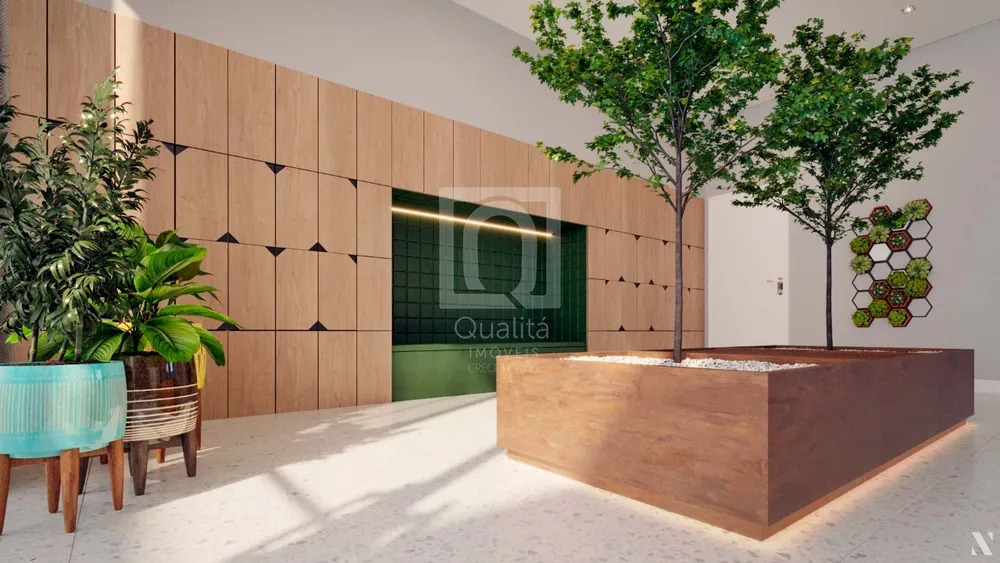 Apartamento, 3 quartos, 106 m² - Foto 11
