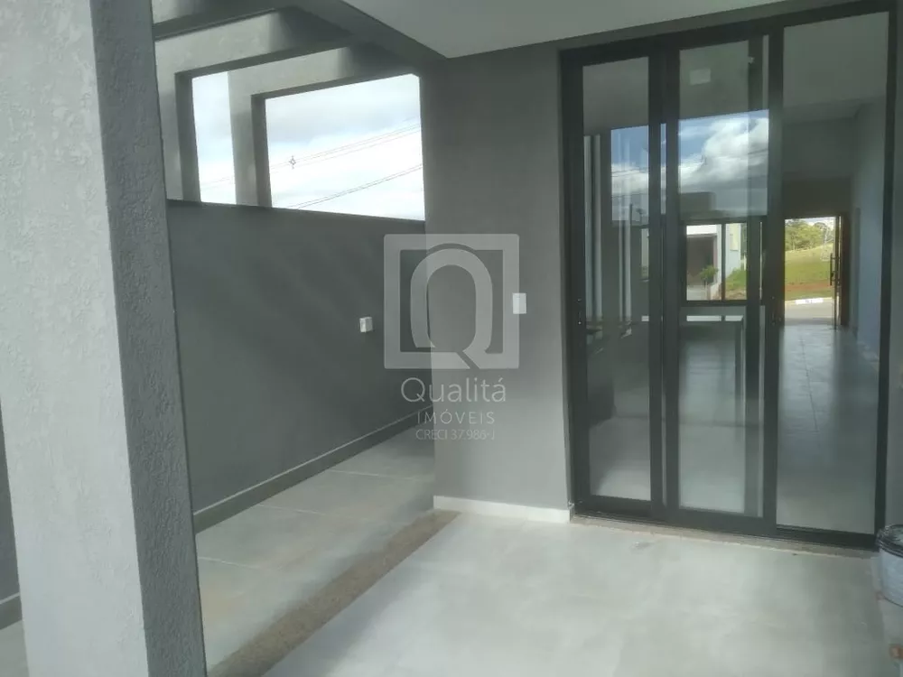 Casa de Condomínio à venda com 3 quartos, 200m² - Foto 10