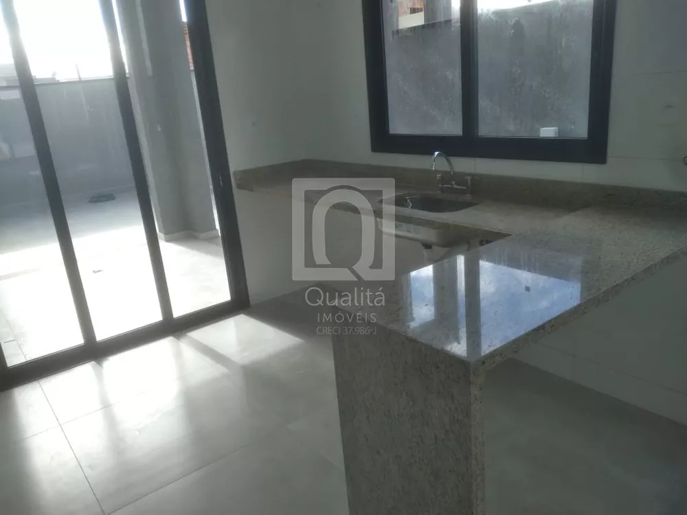 Casa de Condomínio à venda com 3 quartos, 200m² - Foto 5