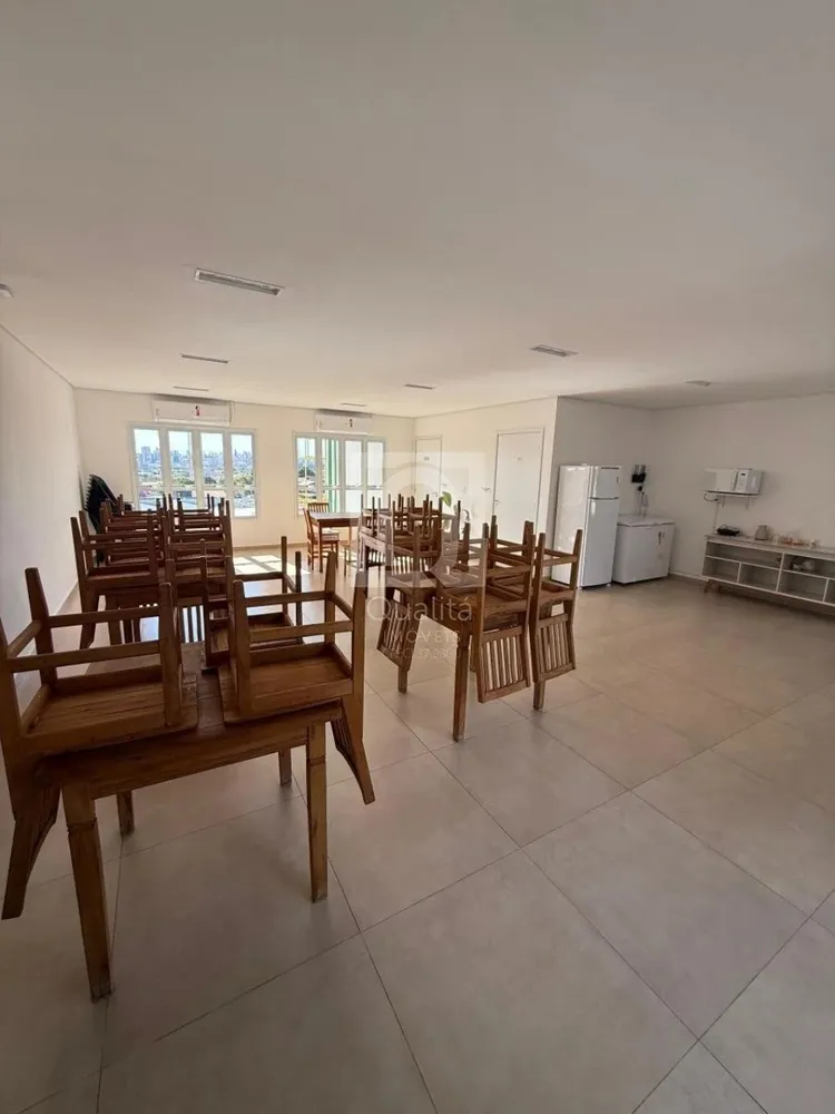 Apartamento, 2 quartos, 50 m² - Foto 9