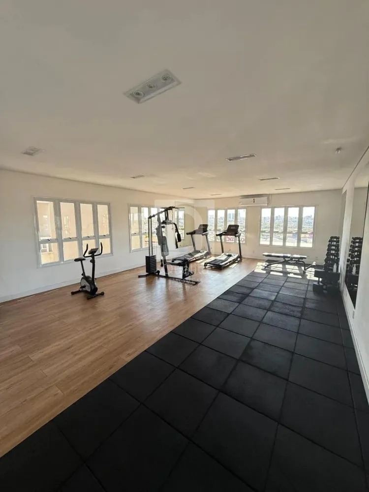 Apartamento, 2 quartos, 50 m² - Foto 11
