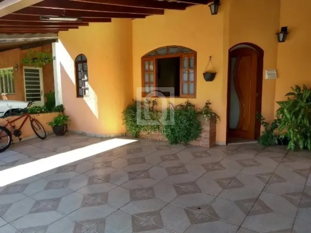 Casa de Condomínio, 3 quartos - Foto 8