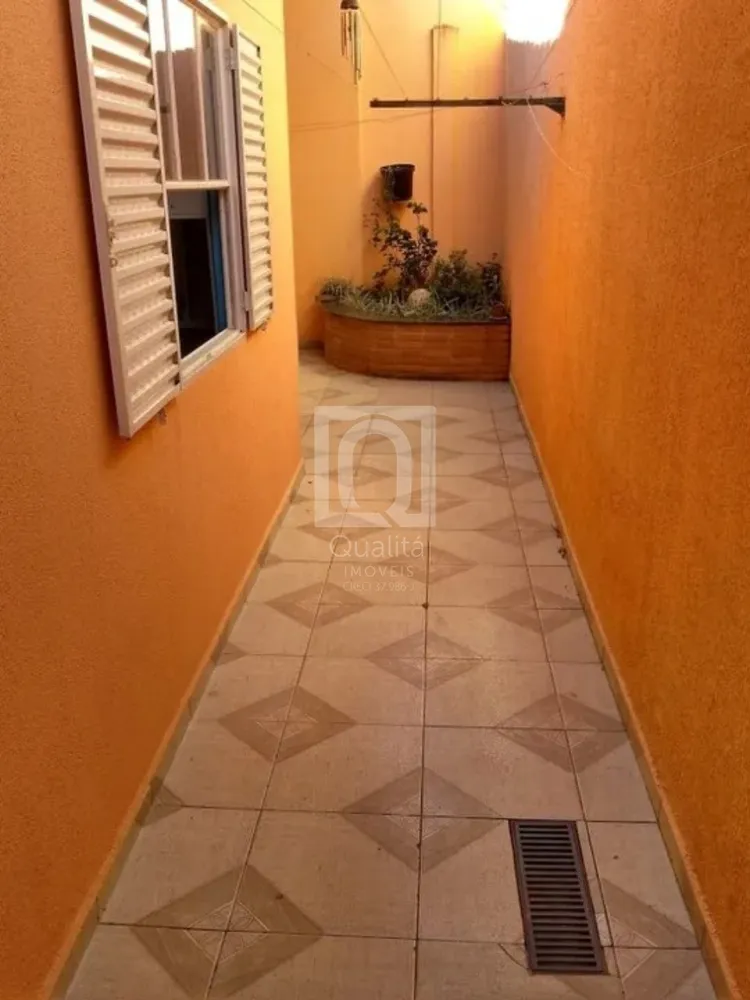 Casa de Condomínio, 3 quartos - Foto 3