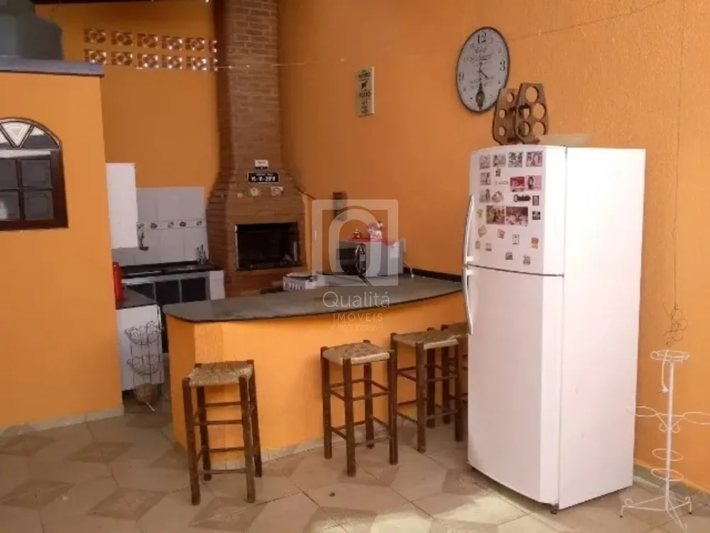 Casa de Condomínio, 3 quartos - Foto 5