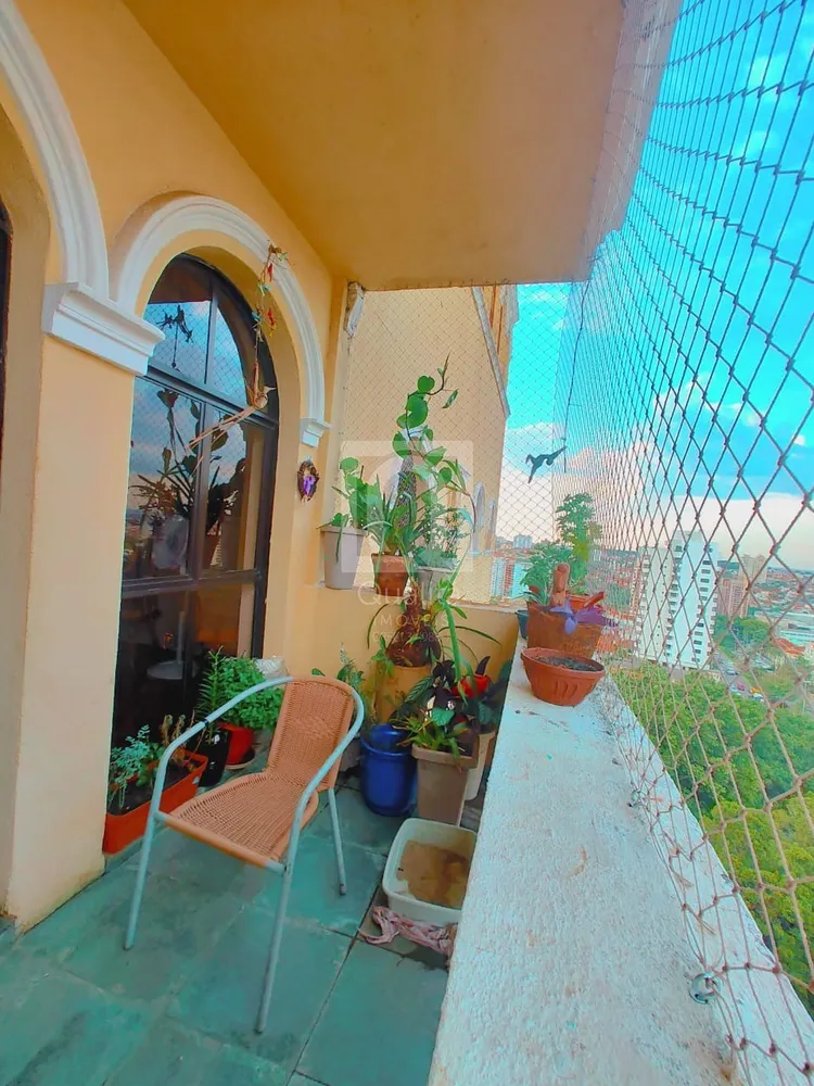 Apartamento, 4 quartos, 299 m² - Foto 14
