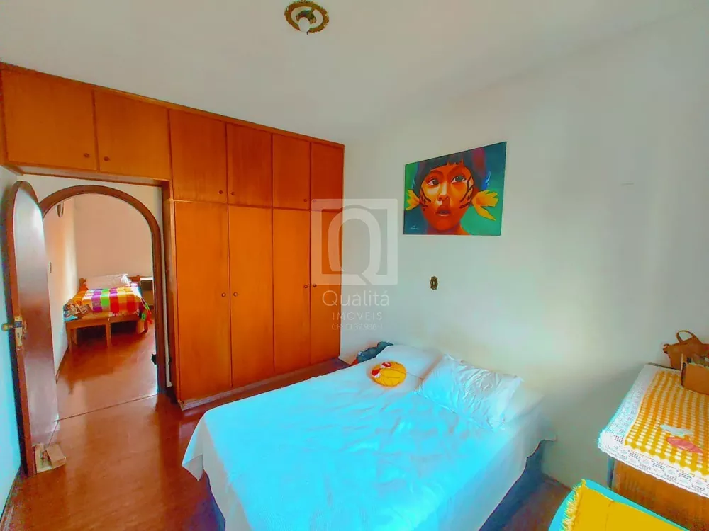 Apartamento à venda com 4 quartos, 299m² - Foto 9