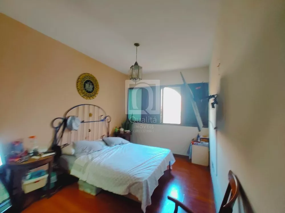 Apartamento à venda com 4 quartos, 299m² - Foto 6