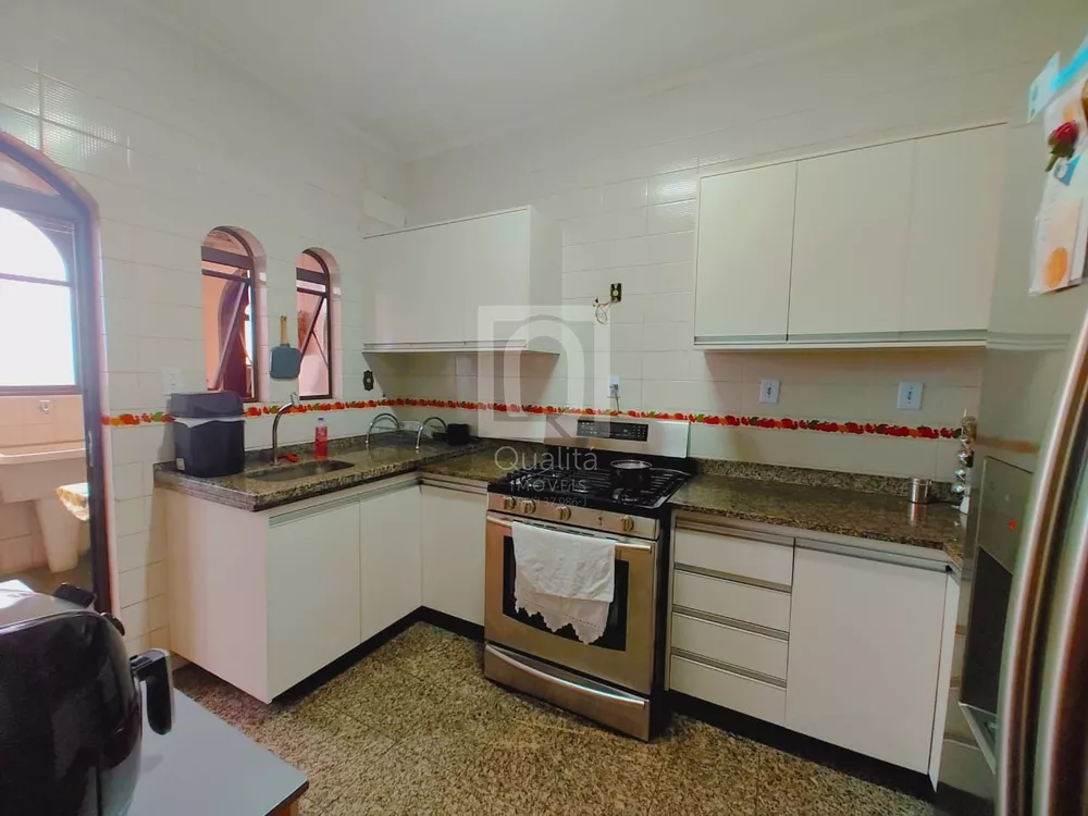 Apartamento à venda com 4 quartos, 299m² - Foto 5