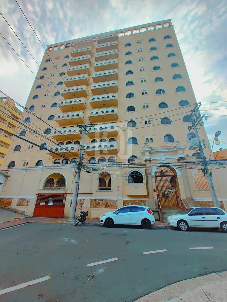 Apartamento, 4 quartos, 299 m² - Foto 16