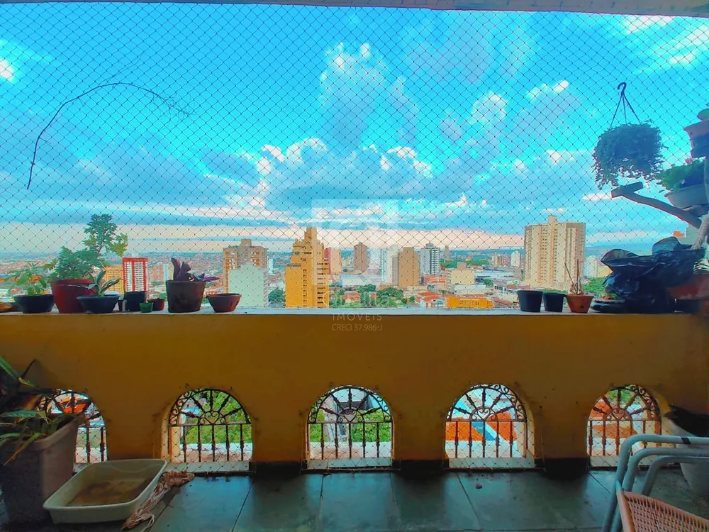 Apartamento, 4 quartos, 299 m² - Foto 18