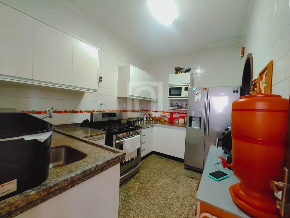 Apartamento à venda com 4 quartos, 299m² - Foto 4