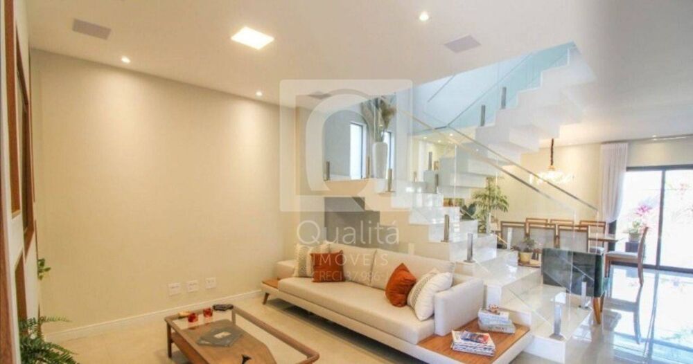 Casa de Condomínio à venda com 4 quartos, 390m² - Foto 5