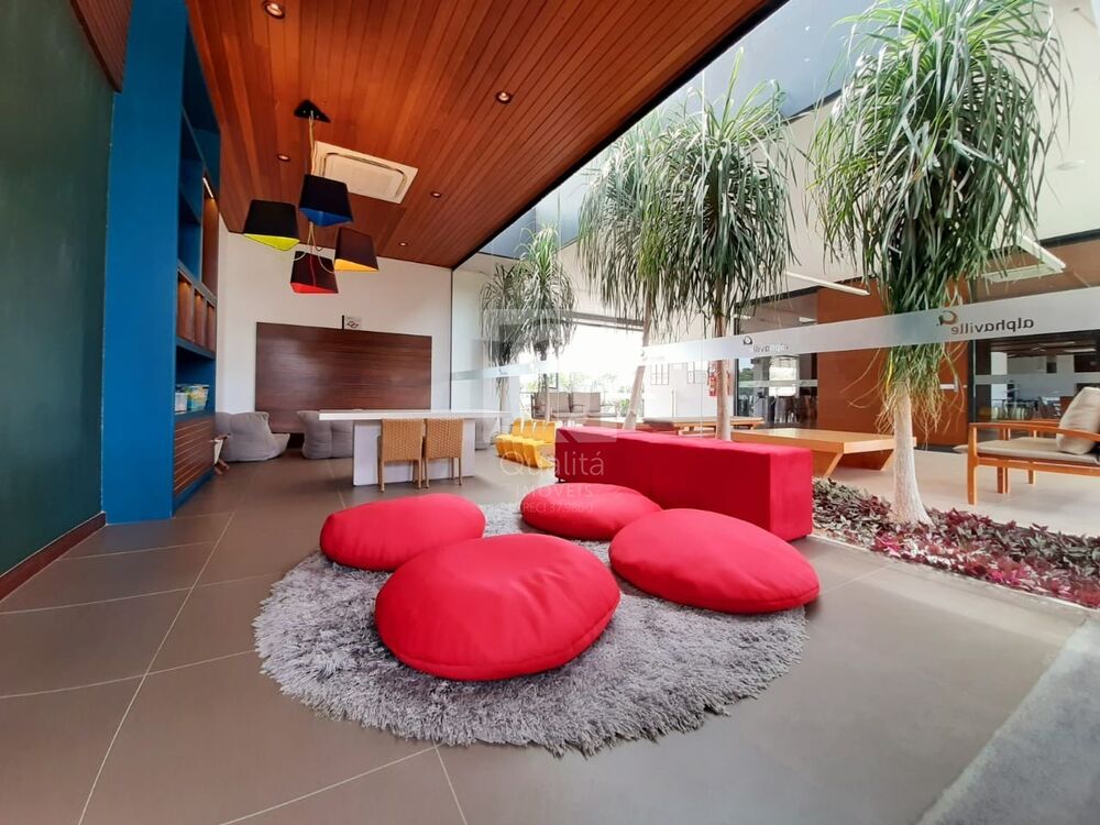 Casa de Condomínio à venda com 4 quartos, 390m² - Foto 32