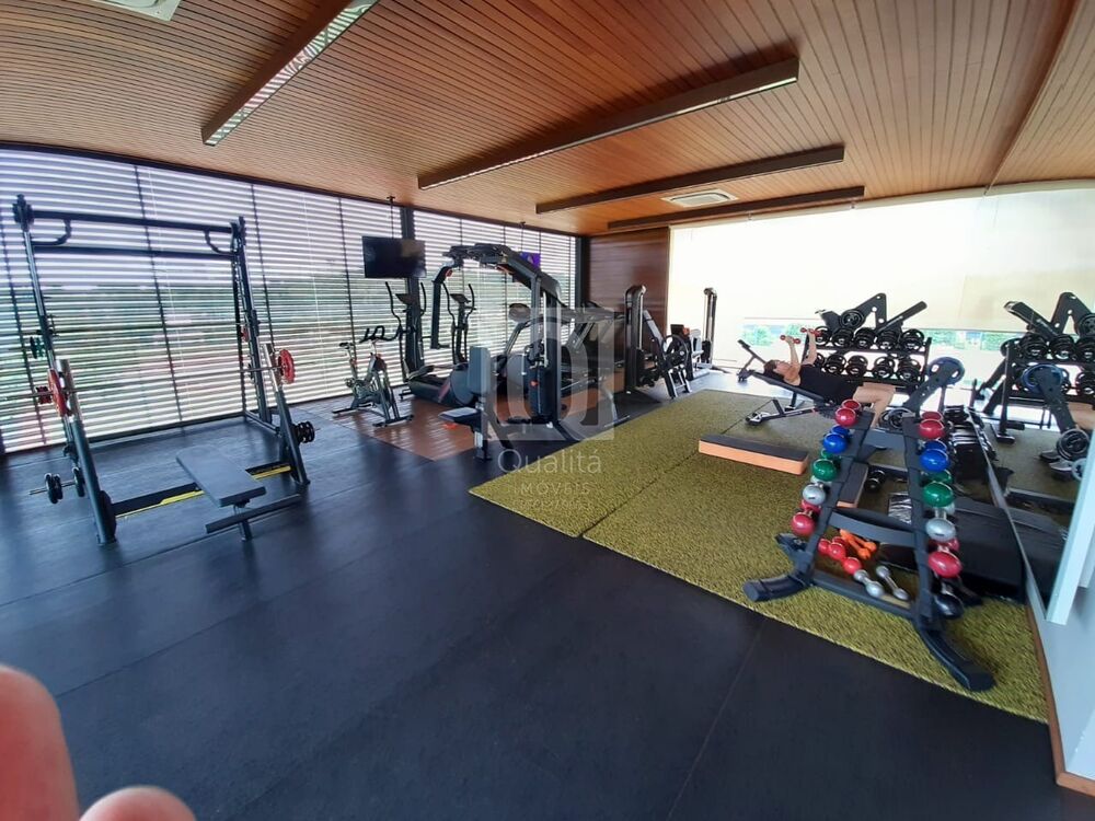 Casa de Condomínio à venda com 4 quartos, 390m² - Foto 28