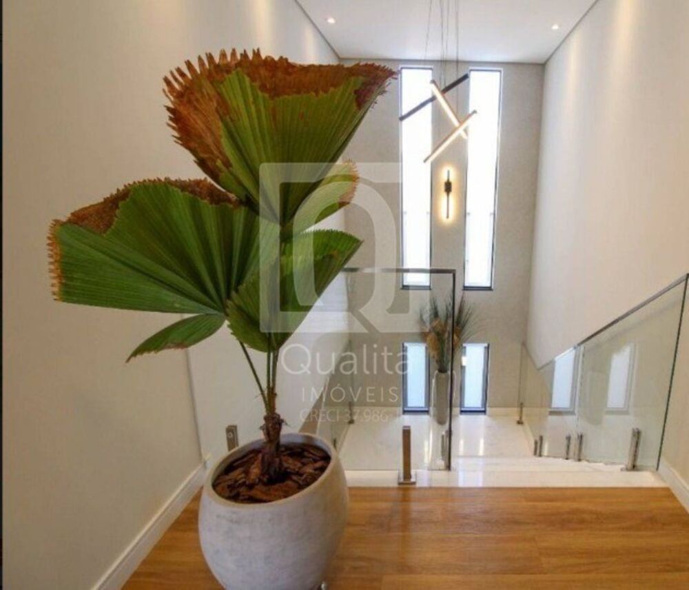 Casa de Condomínio à venda com 4 quartos, 390m² - Foto 13