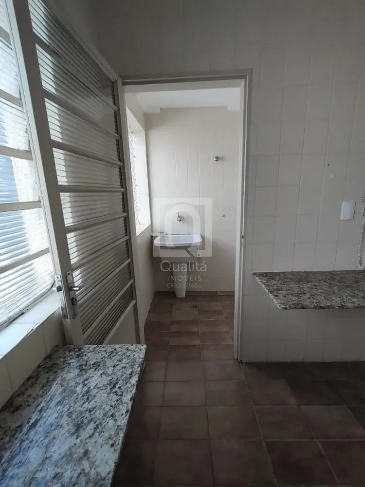 Apartamento, 2 quartos, 60 m² - Foto 3