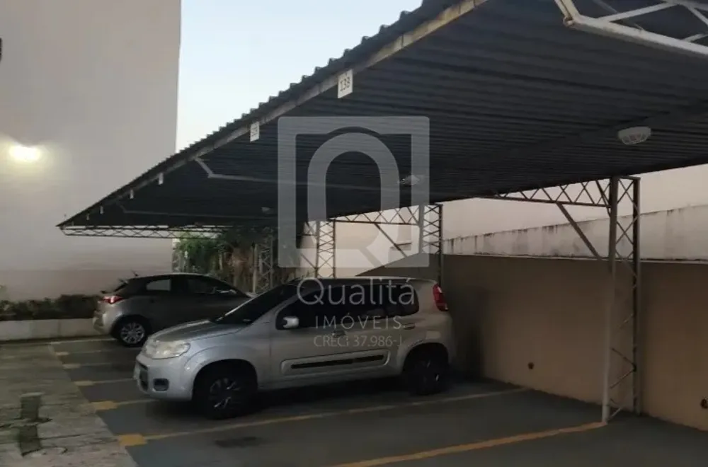Apartamento, 2 quartos, 60 m² - Foto 10