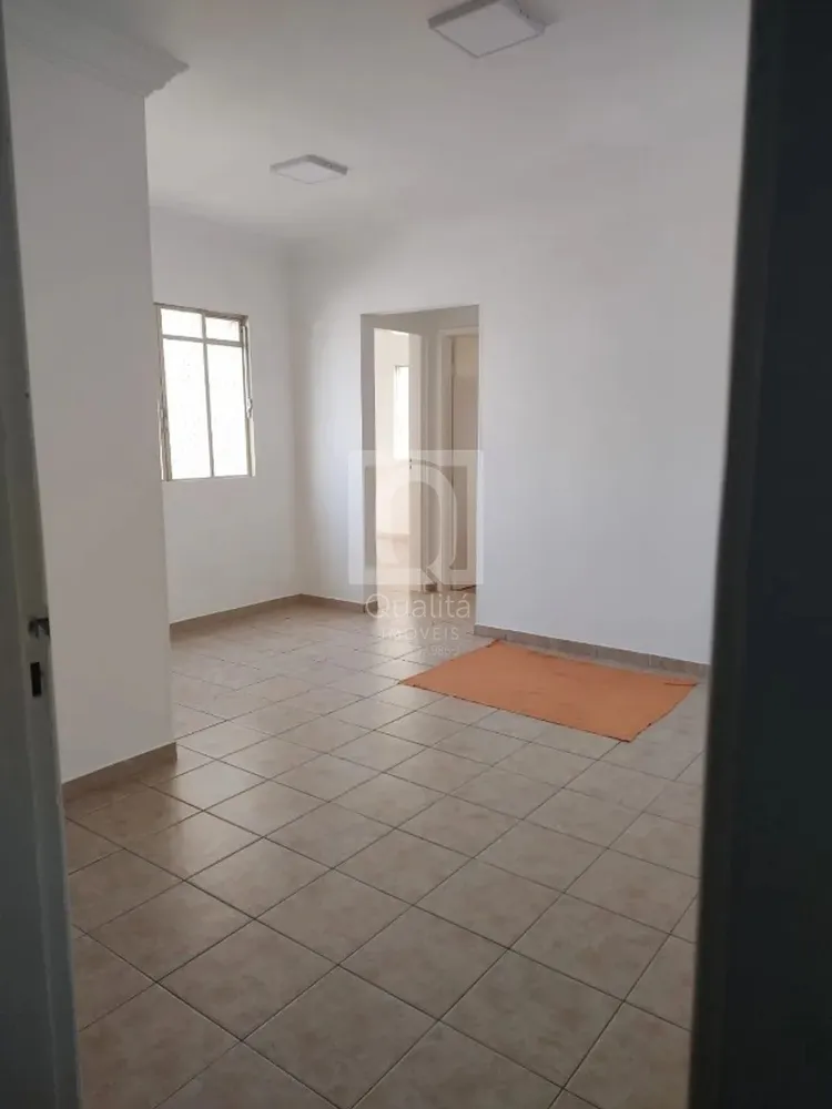 Apartamento, 2 quartos, 60 m² - Foto 2