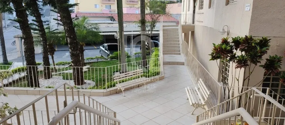 Apartamento, 2 quartos, 60 m² - Foto 8