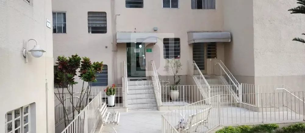 Apartamento, 2 quartos, 60 m² - Foto 3