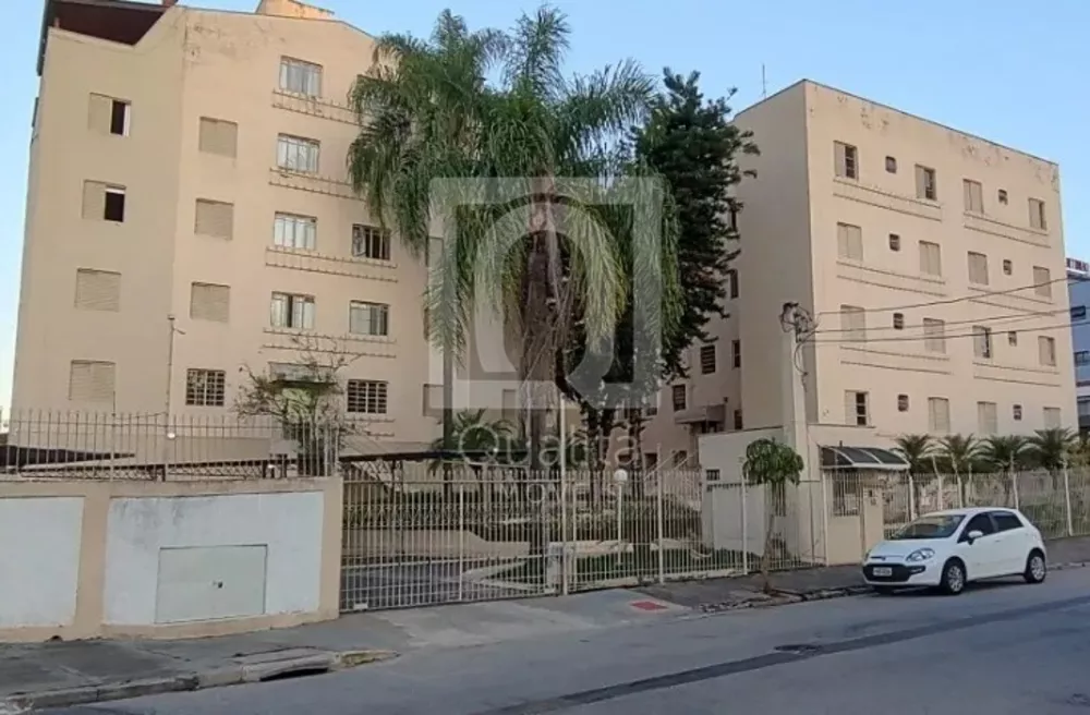 Apartamento, 2 quartos, 60 m² - Foto 2