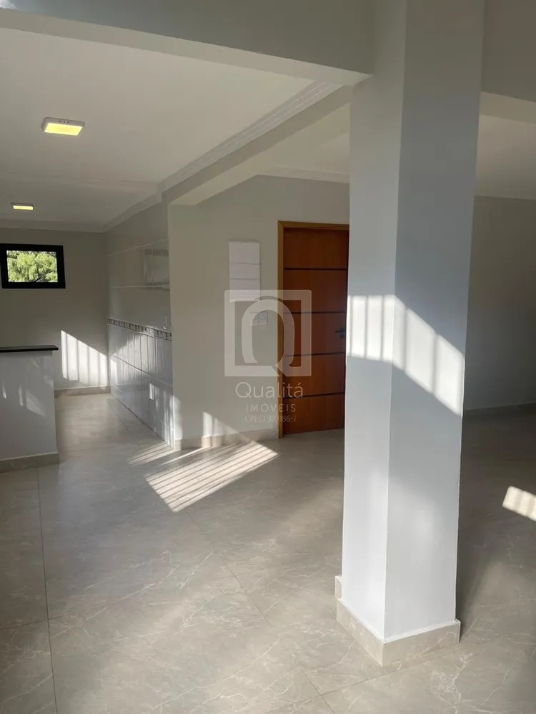 Chácara, 3 quartos, 1200 m² - Foto 1