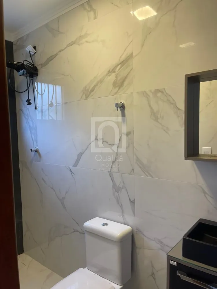 Chácara, 3 quartos, 1200 m² - Foto 8