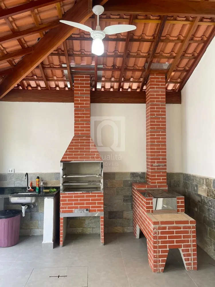 Chácara, 3 quartos, 1200 m² - Foto 11