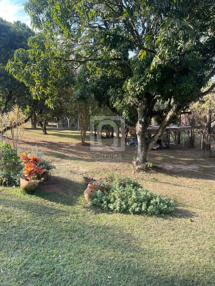Chácara, 3 quartos, 1200 m² - Foto 13
