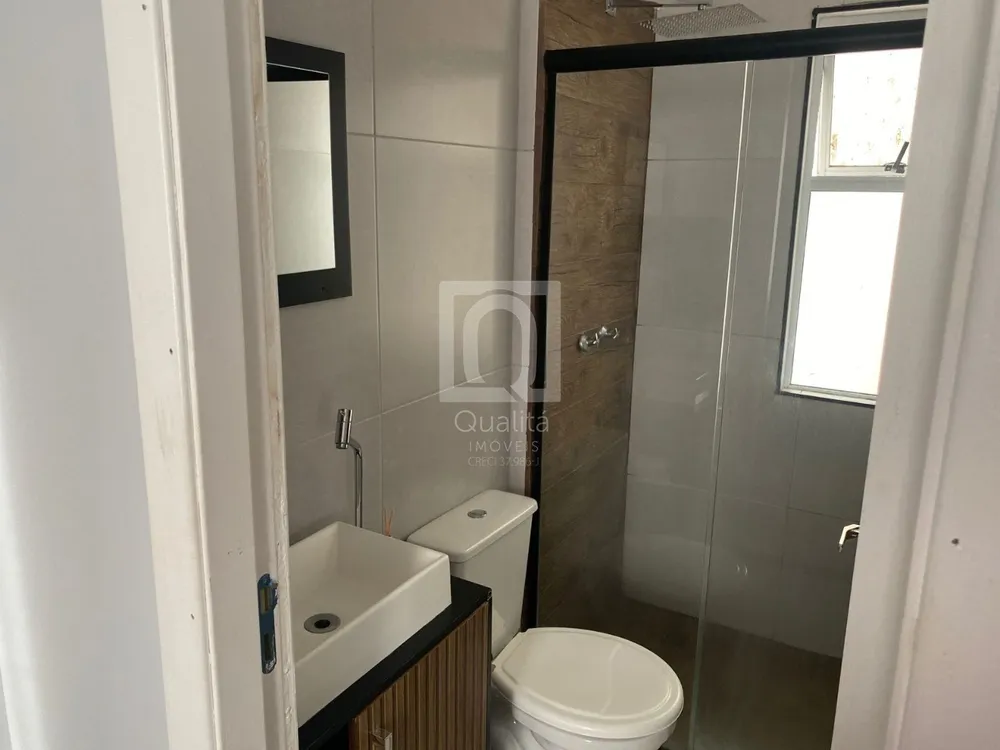 Apartamento, 2 quartos, 55 m² - Foto 7
