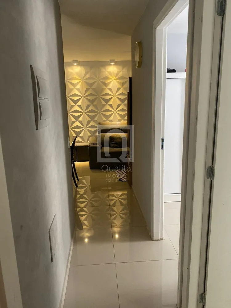 Apartamento, 2 quartos, 55 m² - Foto 3