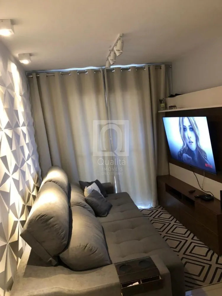 Apartamento, 2 quartos, 55 m² - Foto 1