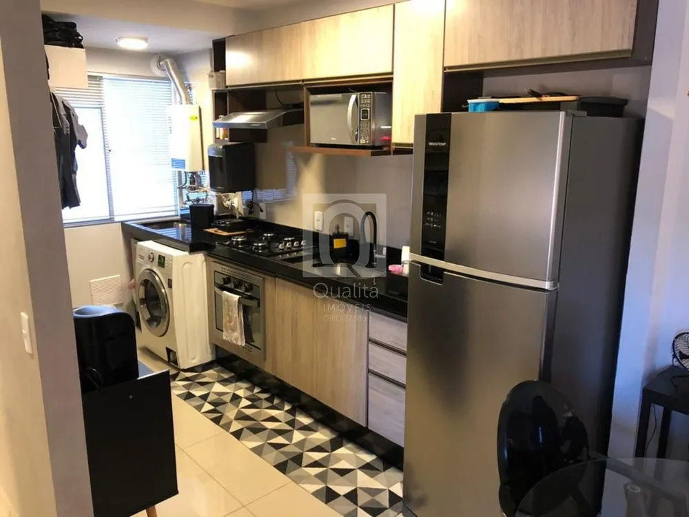 Apartamento, 2 quartos, 55 m² - Foto 8