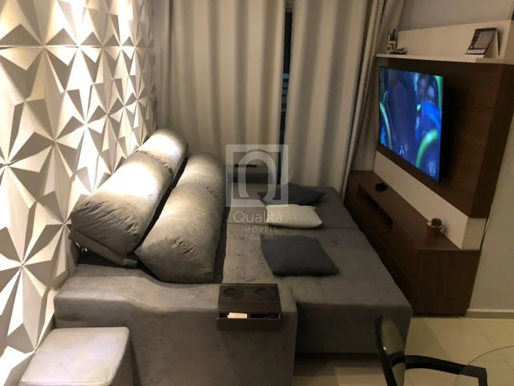 Apartamento, 2 quartos, 55 m² - Foto 1