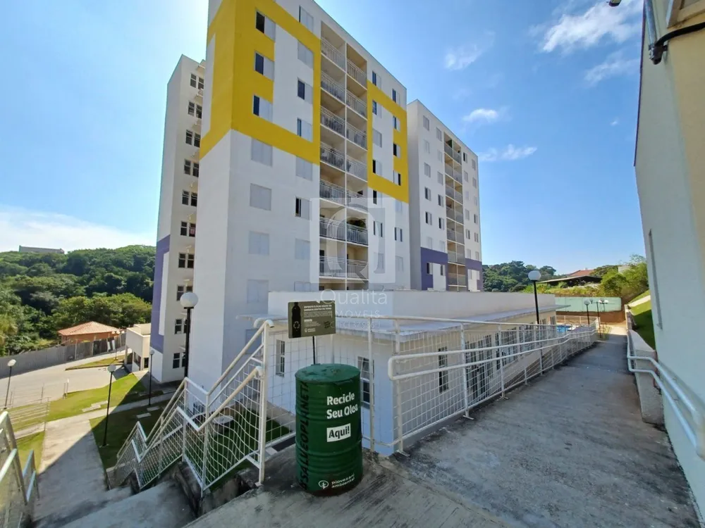 Apartamento, 2 quartos, 55 m² - Foto 5