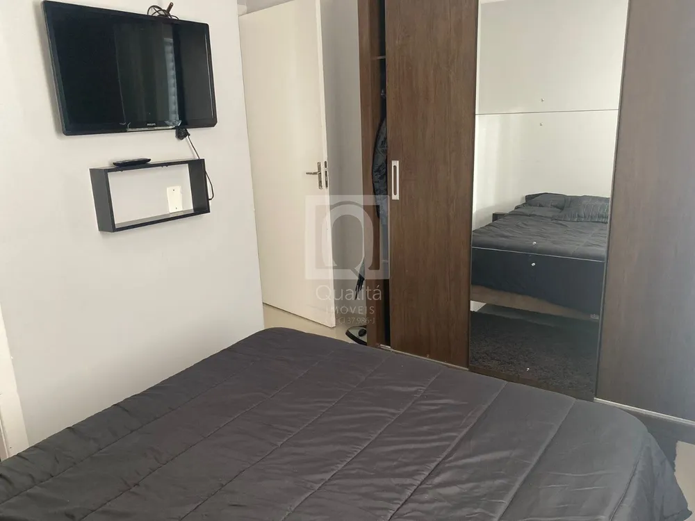 Apartamento, 2 quartos, 55 m² - Foto 7