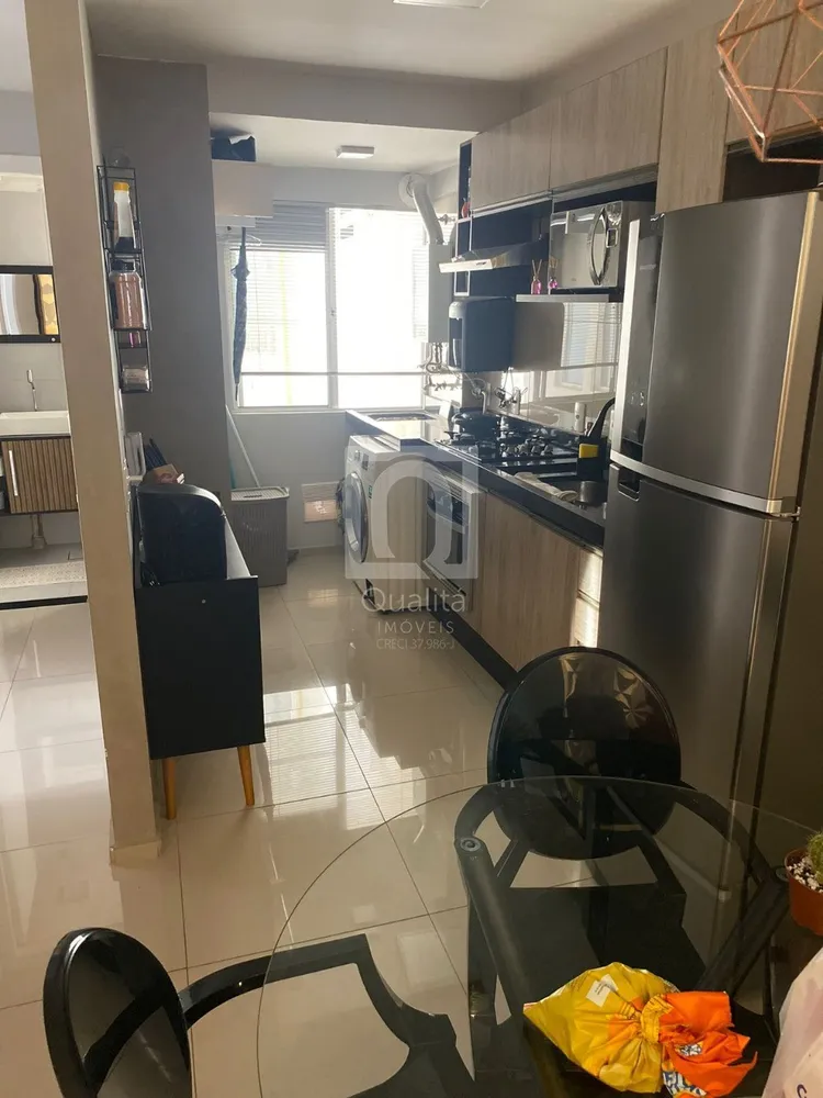 Apartamento, 2 quartos, 55 m² - Foto 2