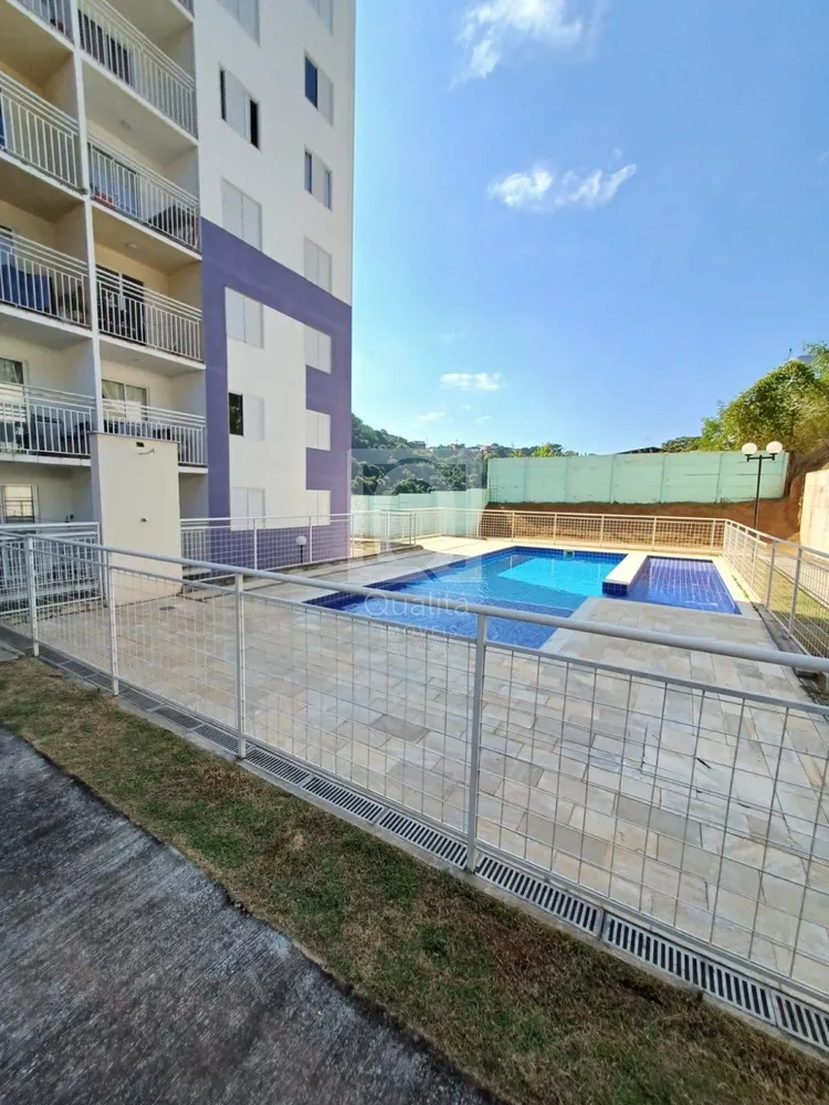 Apartamento, 2 quartos, 55 m² - Foto 11