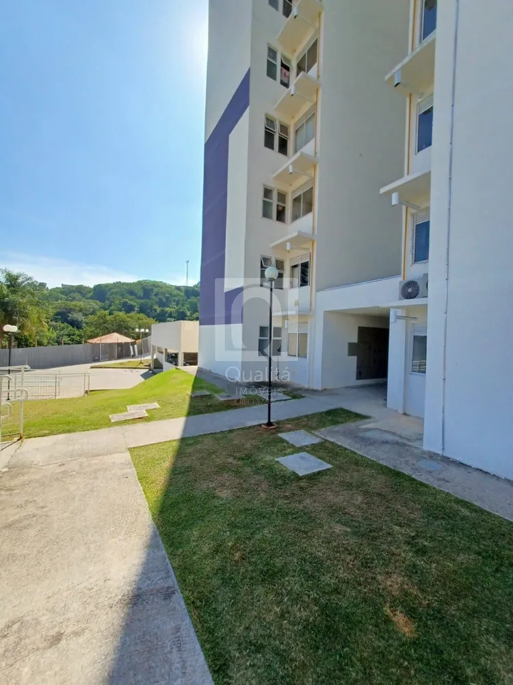 Apartamento, 2 quartos, 55 m² - Foto 6