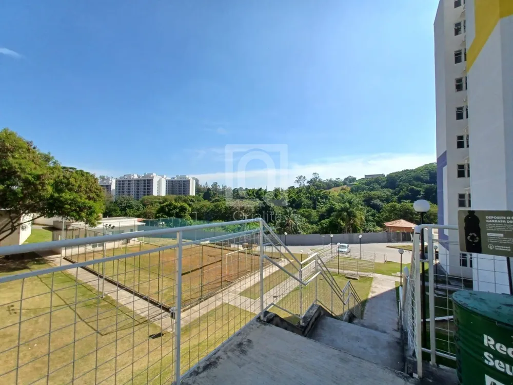 Apartamento, 2 quartos, 55 m² - Foto 4