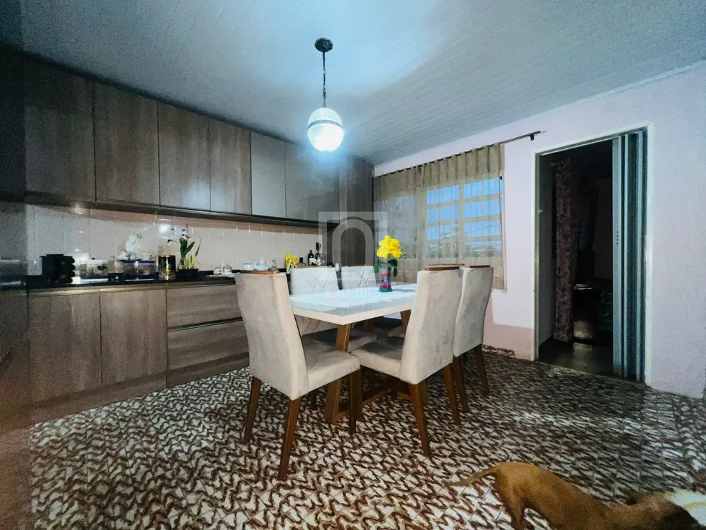 Sobrado, 4 quartos - Foto 1